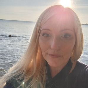 Meet your Posher, Christy